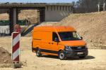 MAN TGE 3.100 Van 2017 года